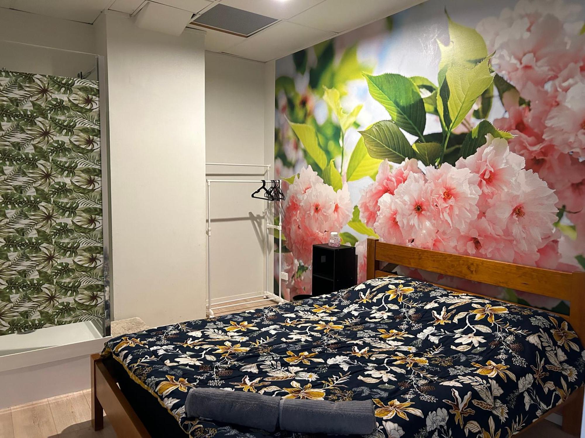 Sky World Cozy Home Auckland Exterior foto